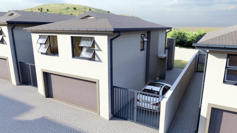 3 Bedroom Property for Sale in Cashan North West